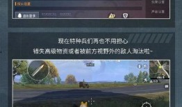 最新官方爆料和平精英,官方爆料揭示游戏新动向与未来展望